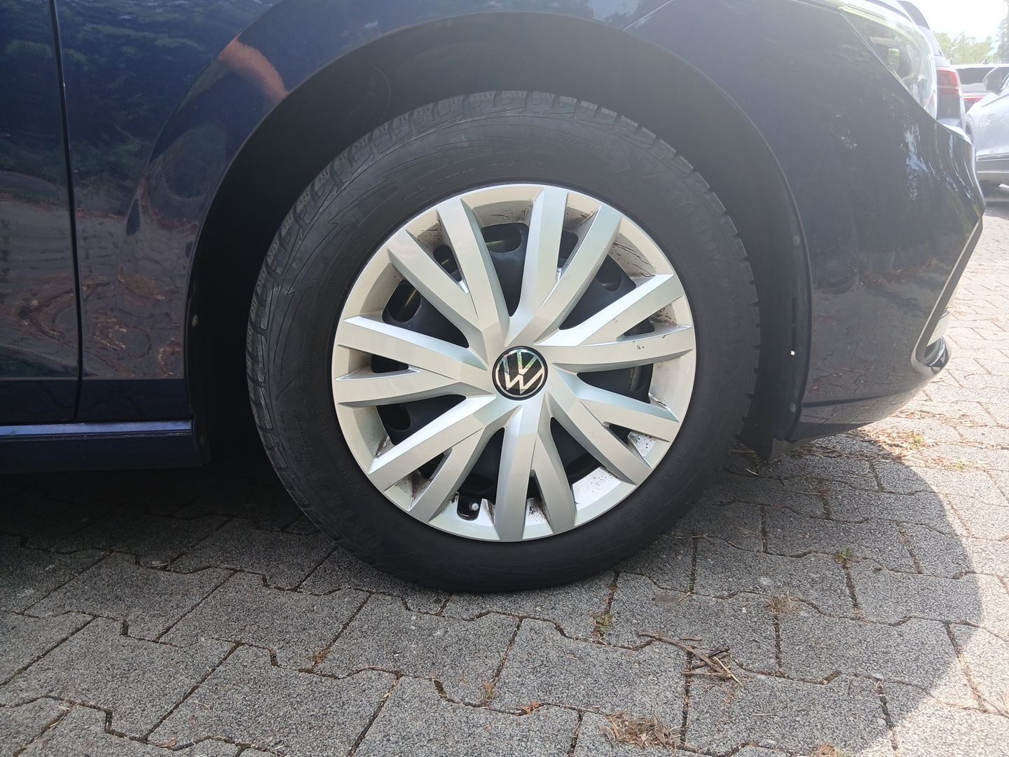 Volkswagen Golf - Bild 7