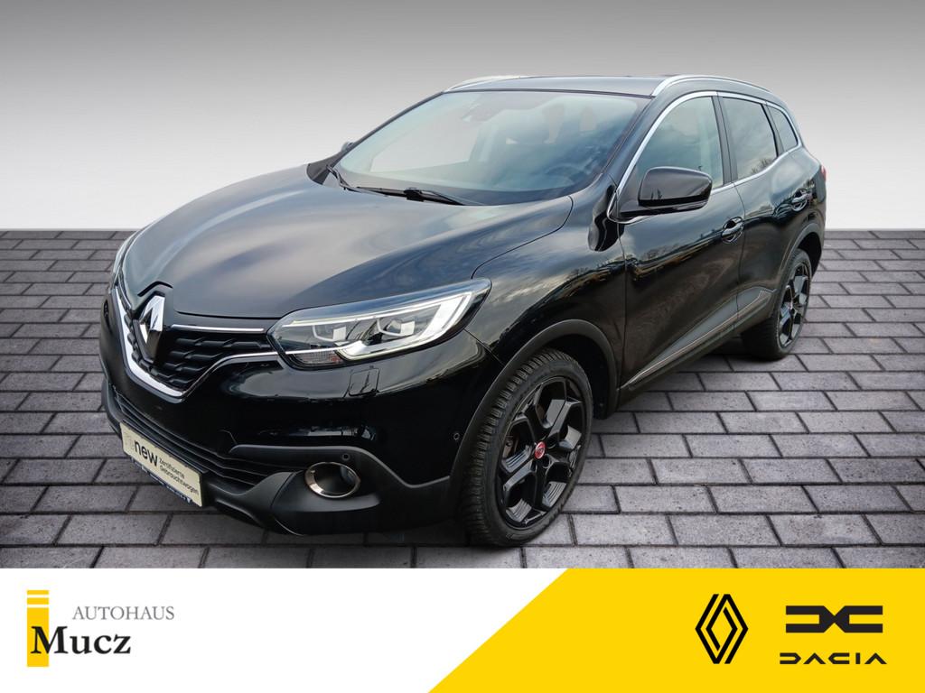 Renault Kadjar dCi 130 4x4 Crossborder