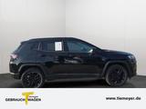 Jeep Compass 1.5 GSE T4 48V e-Hybrid A/T Night Eagle - Jeep Gebrauchtwagen in Leipzig