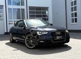 Audi A5 Cabrio 3.0 S line V6 Quattro*Bang&Olufsen*ACC - Audi A5: V6
