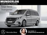 Mercedes-Benz Marco Polo 300 d 4MATIC AIRMATIC+ACC+AUTOMATIK