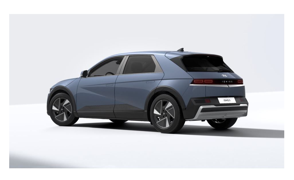 Hyundai IONIQ 5 - Bild 7