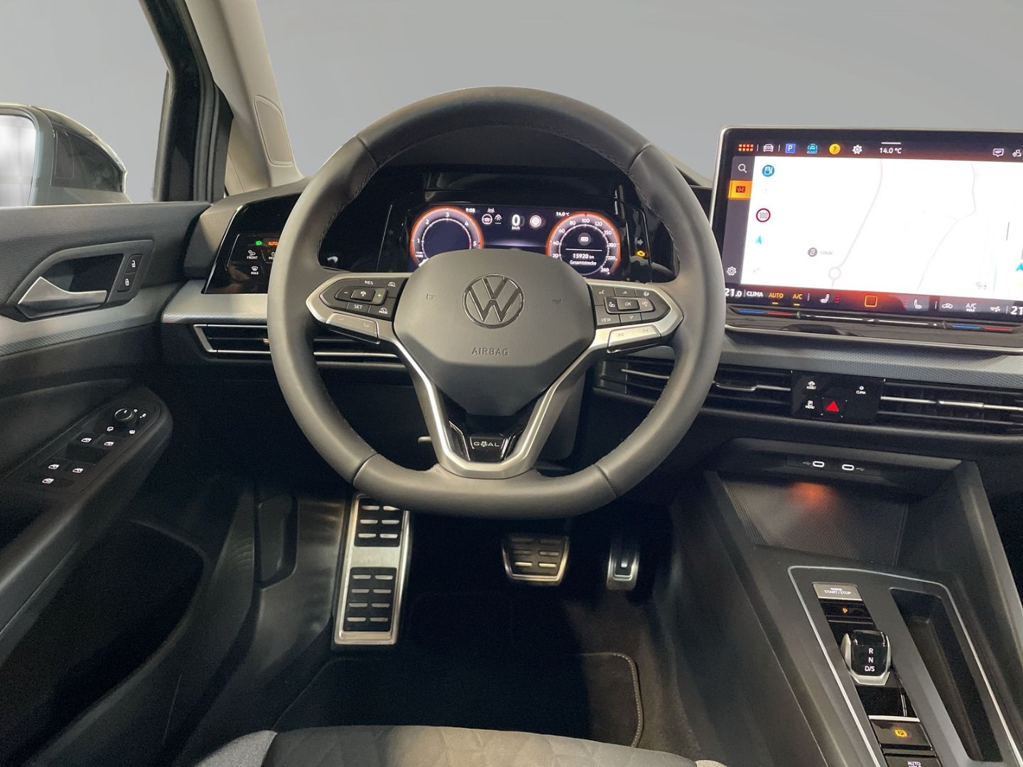 Volkswagen Golf - Bild 18