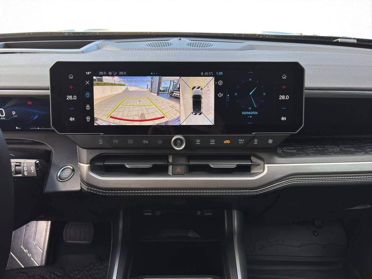 Jeep Compass - Bild 17
