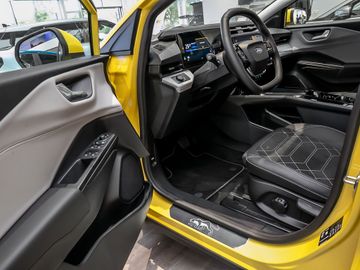 Ford Puma 1.0 Titanium Assistentpaket 360°Kamera Navi