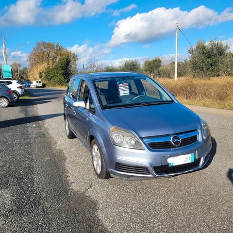 Opel Zafira 1.6 16V Twinport Enjoy