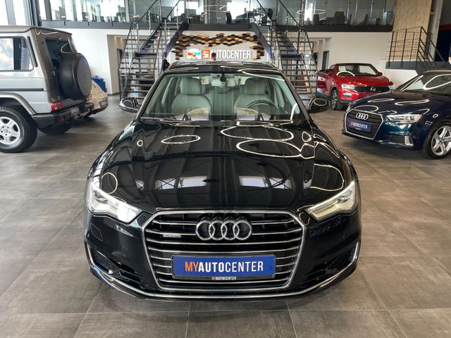 Audi A6 3.0 TDI CleanDiesel Quattro *NAV*XEN*AHK*KAM*