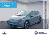 Volkswagen ID.3 Pro 150 kW Move IQ-LIGHT+NAVI+ACC+KAM - VW ID.3 in Magdeburg