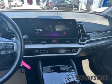 KIA Sportage - 12