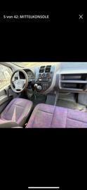 صورة 6 لـ 1998 Mercedes-BENZ VITO