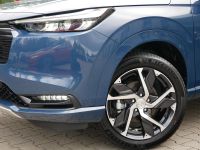 Honda HR-V - Vorschau Bild 4