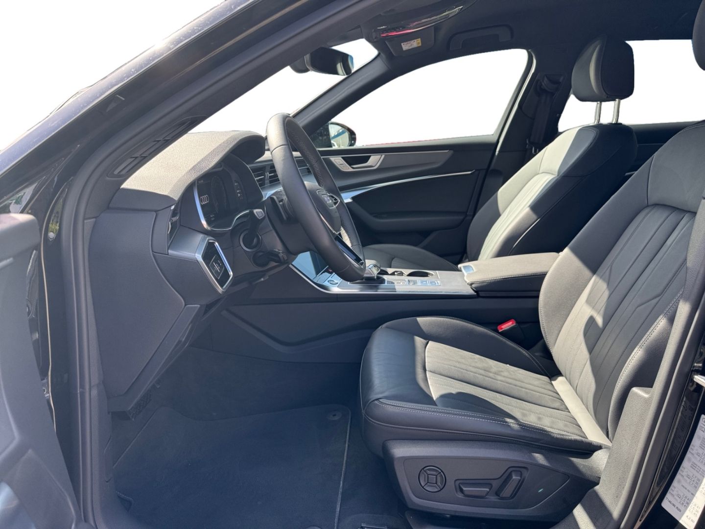 Audi A6 - Bild 7