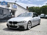 BMW 335 i Sport-Paket M AUT NAVI KLIMAAUT PDC TEMP - BMW 335 in Berlin