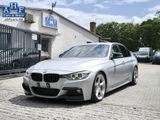 BMW 335 i Sport-Paket M AUT NAVI KLIMAAUT PDC TEMP - BMW 335: M Paket