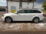 Skoda Octavia 2.0 TSI DSG 4x4 Style Combi Style - Skoda Octavia von privat