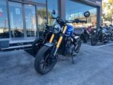 Triumph Speed 400 - TRIUMPH T400
