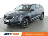 Skoda Kodiaq 2.0 TSI Drive 125 4x4 Aut.*NAVI*SHZ* - Skoda Kodiaq Gebrauchtwagen in Hannover