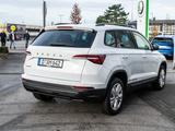 Skoda Karoq 1.5 TSI ACT Selection MATRIX 2xKLIMA ACC - Skoda Karoq in Düsseldorf