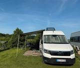 Knaus Boxdrive 680ME - Knaus Hamburg