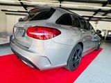 Mercedes-Benz C 220 T-Modell d 4Matic -AMG -Night Paket -LED - Mercedes-Benz C AMG Paket