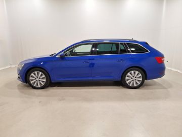 Skoda Superb - 3