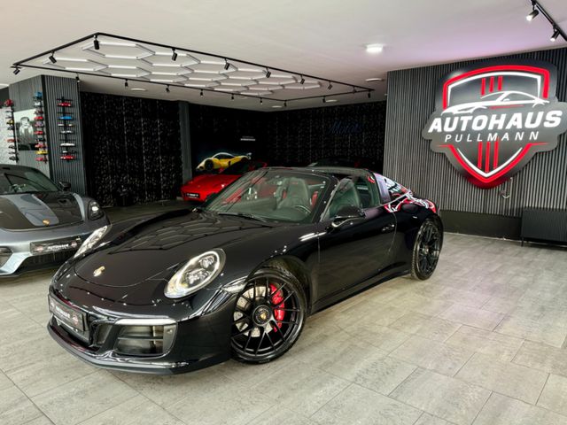 Porsche 991 / 911.2 Targa 4 GTS PDK Approved NP 173TSD