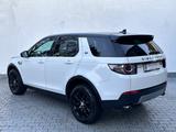 Land Rover Discovery Sport D150 TD4/Kamera/Leder/Navi - Land Rover Discovery in München