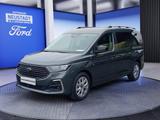 Ford Grand Tourneo Connect 1.5 EcoBoost Aut. TITANIUM - Ford Grand Tourneo mit Benzin-Antrieb: Automatik