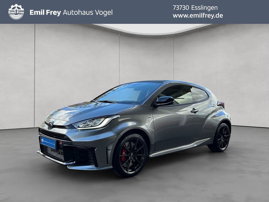 Image of Toyota Yaris