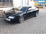 Alfa Romeo 166 2,4 Diesel 5 Zylinder - Alfa Romeo 166: 2.5