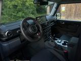 INEOS Grenadier 3.0L Diesel Fieldmaster 3x Sperre Grey - INEOS Grenadier von privat