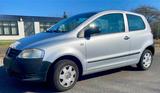 Volkswagen Kleinwagen Volkswagen Fox - Volkswagen Fox in Düsseldorf