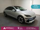 Hyundai IONIQ 6 Uniq Navi|HUD|CAM|Matrix|Bose - Hyundai in Erfurt