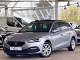 Seat Leon*ST*2.0*TDI*DSG*Style*PANO*BEATS*CAM*LED*ACC - Seat Leon Gebrauchtwagen