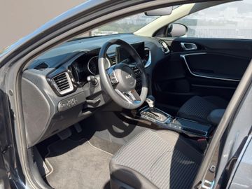 Kia Ceed 1.5 T DCT Vision Navi Sitzheizung Kamera