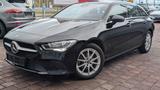 Mercedes-Benz CLA 180 Navi,Teilleder,wenigKilometer - gebrauchte Mercedes-Benz CLA 180 Shooting Brake aus dem Jahr 2023