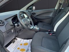 Renault Zoe R110 Life R110/Z.E. 50 (inkl.-Batterie)