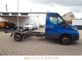 Iveco DAILY 35-140 HiMATIC  KLIMA ehem. Koffer 4,10m - Iveco Daily 35 10