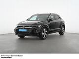 Volkswagen T-Roc R-Line DSG AHK 18Zoll Navi R-Kamera - Volkswagen: T