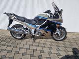 Yamaha FJR1300 - Topzustand - viel Zubehör - YAMAHA MOTORRAD