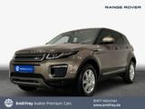 Land Rover Evoque 2.0 Si4 SE Start/Stopp - Land Rover Gebrauchtwagen in München
