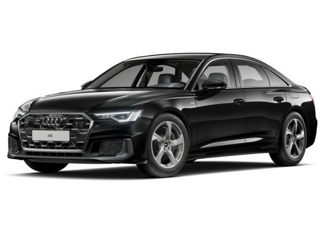 Audi A6 - Bild 3