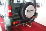 Suzuki Jimny Lim. - Suzuki Jimny Gebrauchtwagen in Köln