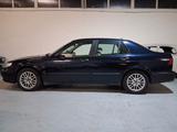 Saab 9-5 3.0t V6 Griffin/1.HAND/Glasschiebedach - Saab 9-5 mit Benzin-Antrieb: Limousine