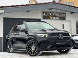 Mercedes-Benz GLE 350 de AMG-Line/4Matic/Pano/360GK/Burmester
