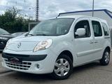 Renault Kangoo 5-Sitze|2xSCHIEBETÜR|TÜV-NEU|SCHECKHEFT - gebrauchte Renault Kangoo aus dem Jahr 2012