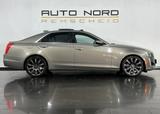Cadillac CTS Elegance *Pano*Kamera*Memory*Bose*Tempomat* - Cadillac Gebrauchtwagen