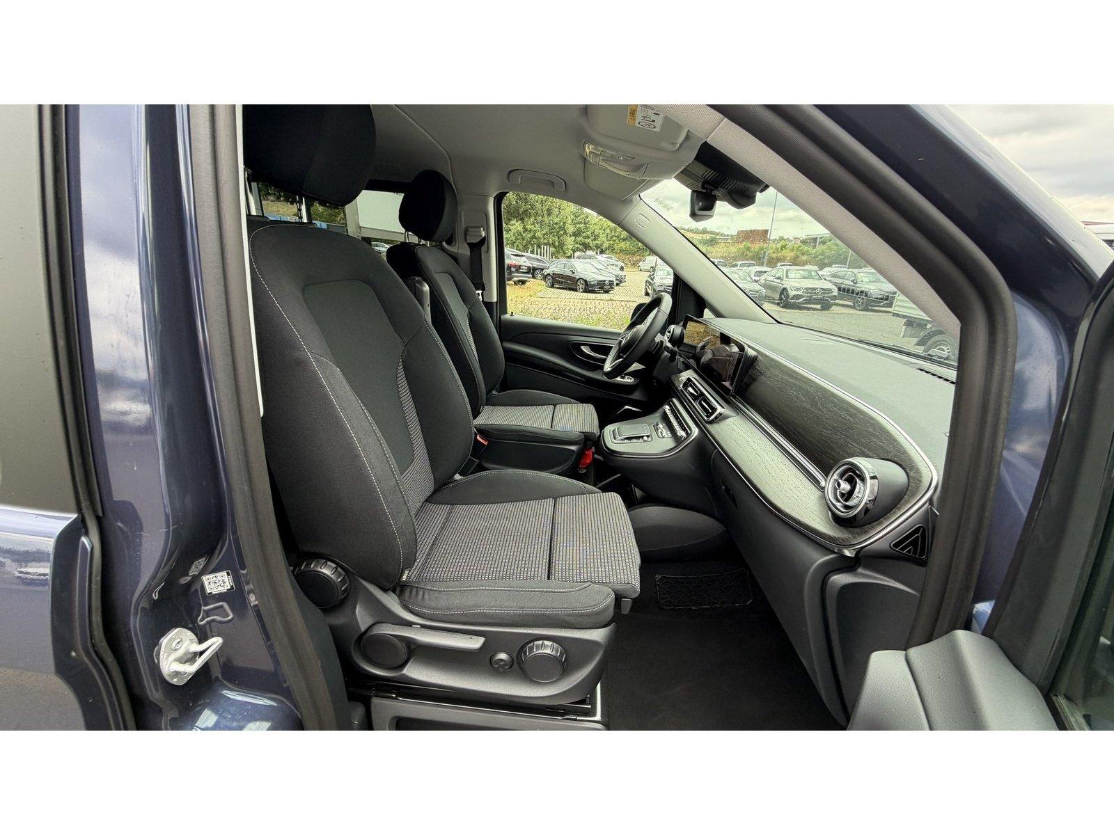 Mercedes-Benz V 250 4MATIC Style 360*AHK*EASY Pack*BURMESTER*