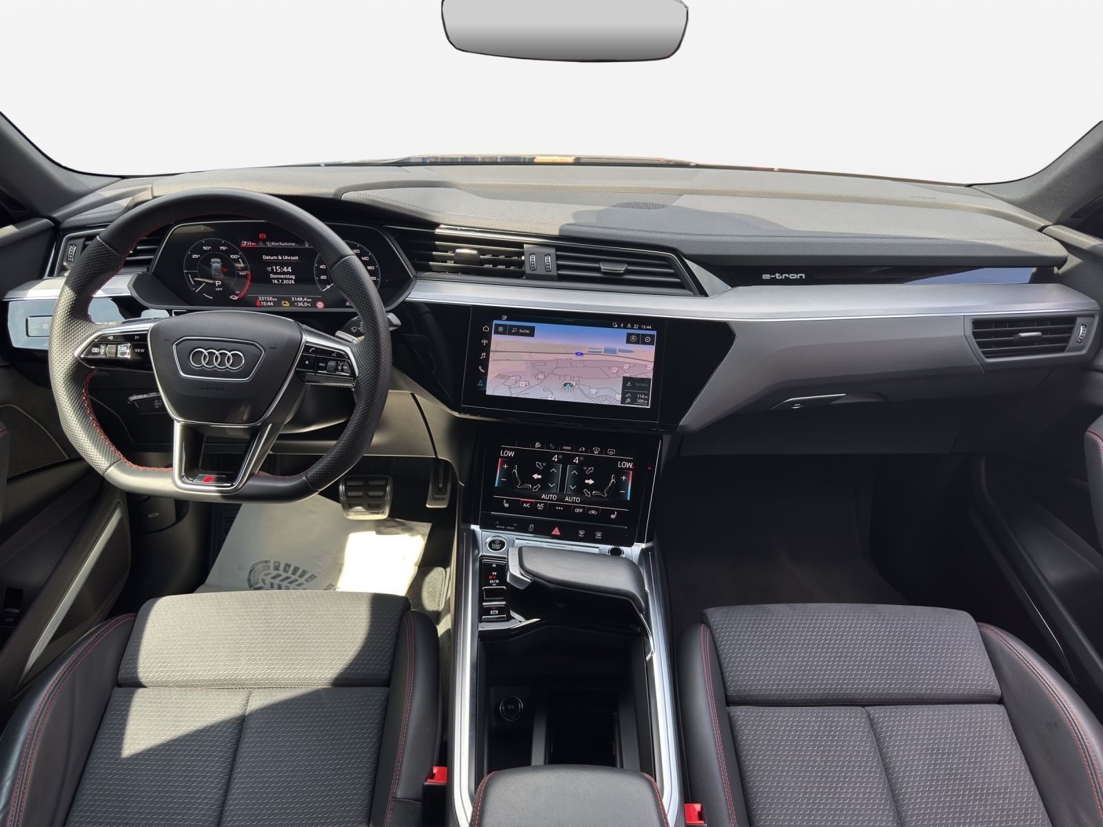 Audi Q8 e-tron - Bild 5