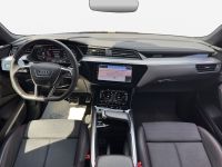 Audi Q8 e-tron - Vorschau Bild 5